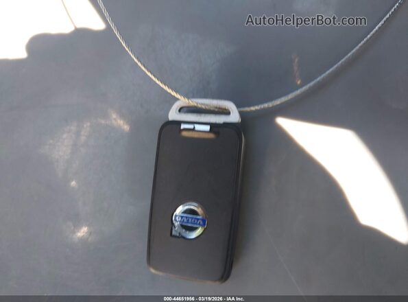 YV126MFKXG1392877 2016 VOLVO S60 Черный Вид панели приборов
