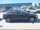 2016 Volvo S60 T5 Drive-e Premier Черный vin: YV126MFKXG1392877