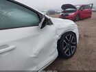 2017 Volvo S60 T5 Dynamic Белый vin: YV126MFL0H2422876