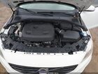 2017 Volvo S60 T5 Dynamic Белый vin: YV126MFL0H2422876