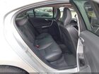 2018 Volvo S60 T5 Dynamic Серебряный vin: YV126MFL2J2455142
