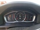 2017 Volvo V60 T5 Белый vin: YV140MEJ6H1352686