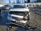 2017 Volvo V60 T5 Белый vin: YV140MEJ6H1352686