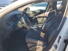2017 Volvo V60 T5 Белый vin: YV140MEJ6H1352686