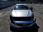 2016 Volvo V60 T5 Premier Серебряный vin: YV140MEK4G1291863