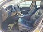 2016 Volvo V60 T5 Premier Серебряный vin: YV140MEK4G1291863