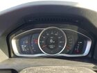 2017 Volvo V60 T5 Premier Черный vin: YV140MEK4H1347219