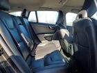 2017 Volvo V60 T5 Premier Черный vin: YV140MEK4H1347219