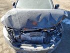 2017 Volvo V60 T5 Premier Черный vin: YV140MEK4H1347219