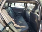 2017 Volvo V60 T5 Premier Синий vin: YV140MEK5H1333846
