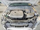 2016 Volvo V60 T5 Premier Серебряный vin: YV140MEK6G1304872