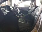 2016 Volvo V60 T5 Premier Серебряный vin: YV140MEK6G1304872