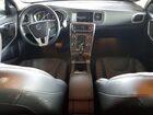 2016 Volvo V60 T5 Premier Серебряный vin: YV140MEK6G1304872
