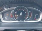 2016 Volvo V60 T5 Drive-e Premier Белый vin: YV140MEK7G1301754