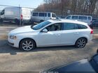 2016 Volvo V60 T5 Drive-e Premier Белый vin: YV140MEK7G1301754