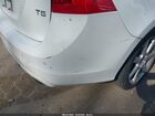 2016 Volvo V60 T5 Drive-e Premier Белый vin: YV140MEK7G1301754