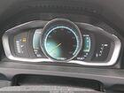 2016 Volvo V60 T5 Drive-e Premier Серебряный vin: YV140MEKXG1290426