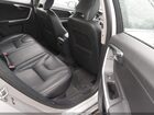 2016 Volvo V60 T5 Drive-e Premier Серебряный vin: YV140MEKXG1290426