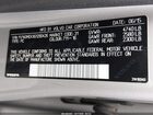 2016 Volvo V60 T5 Drive-e Premier Серебряный vin: YV140MEKXG1290426