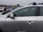 2016 Volvo V60 T5 Drive-e Premier Серебряный vin: YV140MEKXG1290426