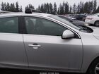 2016 Volvo V60 T5 Drive-e Premier Серебряный vin: YV140MEKXG1290426