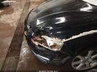 2016 Volvo V60 T5 Drive-e Premier Синий vin: YV140MEKXG1302669
