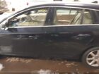 2016 Volvo V60 T5 Drive-e Premier Синий vin: YV140MEKXG1302669