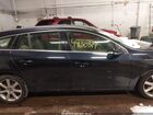 2016 Volvo V60 T5 Drive-e Premier Синий vin: YV140MEKXG1302669