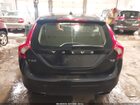2016 Volvo V60 T5 Drive-e Premier Синий vin: YV140MEKXG1302669