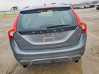 2018 Volvo V60 Серый vin: YV140MEL1J2391378