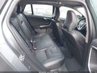 2018 Volvo V60 T5 Dynamic Синий vin: YV140MEL3J2379085