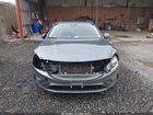2018 Volvo V60 T5 Dynamic Синий vin: YV140MEL3J2379085
