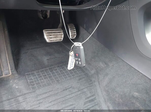 YV140MEL3J2379085 2018 VOLVO V60 Синий Вид панели приборов