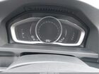 2018 Volvo V60 T5 Dynamic Синий vin: YV140MEL3J2379085