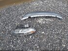 2018 Volvo V60 T5 Dynamic Синий vin: YV140MEL3J2379085