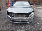 2018 Volvo V60 T5 Dynamic Синий vin: YV140MEL3J2379085