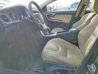 2017 Volvo S60 Dynamic Черный vin: YV140MTL2H2420285
