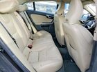 2017 Volvo S60 Dynamic Черный vin: YV140MTL2H2420285