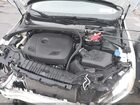 2017 Volvo S60 T5 Dynamic Белый vin: YV140MTL7H2429046