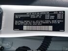 2017 Volvo V60 T6 R-design Platinum White vin: YV149MSS3H1333984