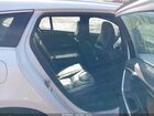 2017 Volvo V60 T6 R-design Platinum White vin: YV149MSS3H1333984