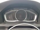 2017 Volvo S60 R Design Blue vin: YV149MTS7H2438651