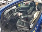 2017 Volvo S60 R Design Blue vin: YV149MTS7H2438651