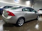 2016 Volvo S60 Premier Бежевый vin: YV1612TK6G2391311
