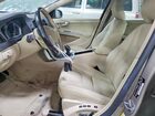 2016 Volvo S60 Premier Бежевый vin: YV1612TK6G2391311