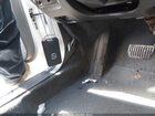 2016 Volvo S60 T5 Premier Серебряный vin: YV1612TK6G2413503
