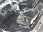 2016 Volvo S60 Premier Серебряный vin: YV1612TK8G2393917