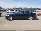 2017 Volvo S90 T6 Momentum Синий vin: YV1A22MK1H1004516