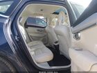 2017 Volvo S90 T6 Momentum Синий vin: YV1A22MK1H1004516