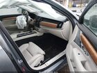 2017 Volvo S90 T6 Inscription Серый vin: YV1A22ML2H1006767